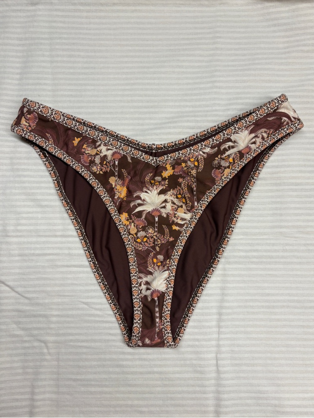 BYDEE Palmera Bikini Set Small - Picture 4 of 8